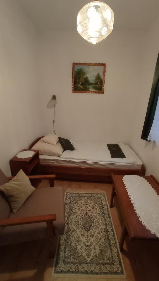 Londira Apartman Hévíz Esterno foto